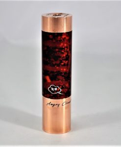 新作 AVID LYFE - SHOCK AND AWE Vapor Urban COPPER - www