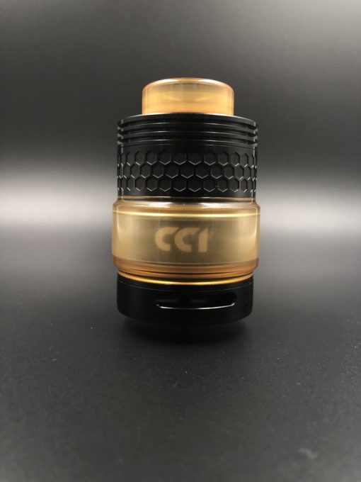 The Hive 40mm RTA by Cloud Chasers Inc - Image 6