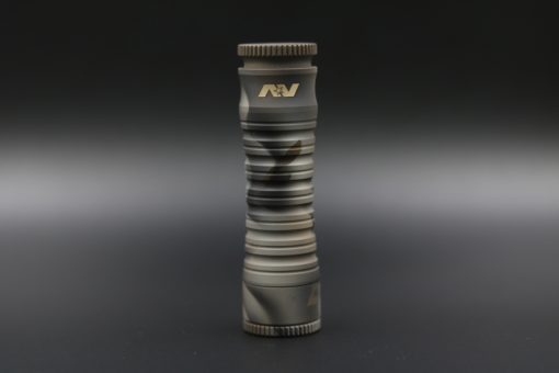 Avid Lyfe LE Diplomat II Camo w/ Cap (Light or Dark Edition) (Inno Vapes Collab) - Image 7