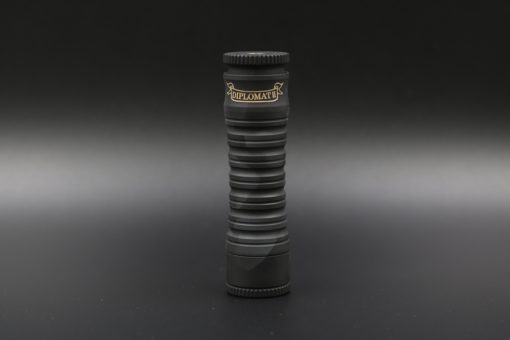 Avid Lyfe LE Diplomat II Camo w/ Cap (Light or Dark Edition) (Inno Vapes Collab) - Image 11