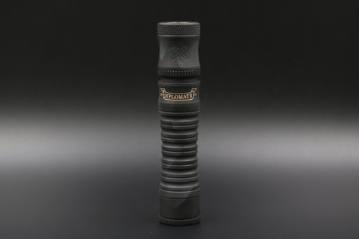 Avid Lyfe LE Diplomat II Camo w/ Cap (Light or Dark Edition) (Inno Vapes Collab) - Image 12