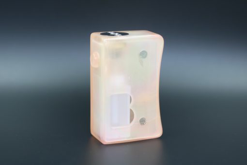 Sqarias XL Full Glow by BTC