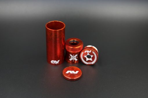 LE Lava Candy Accessory Set II By Avid Lyfe