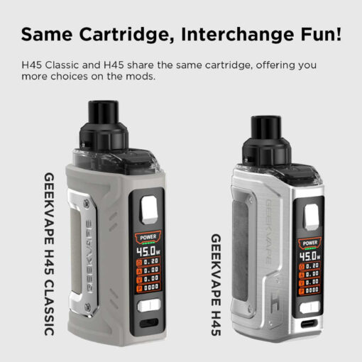 Geek Vape H45 - Image 3