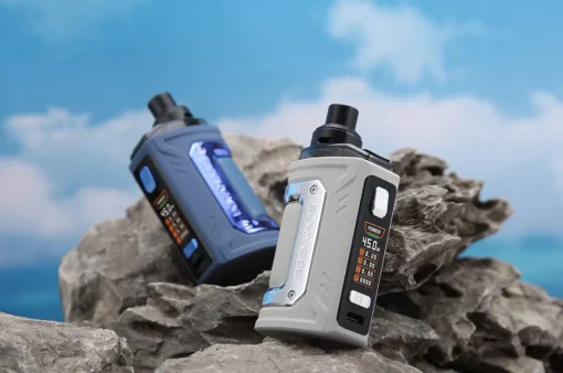 Geek Vape H45