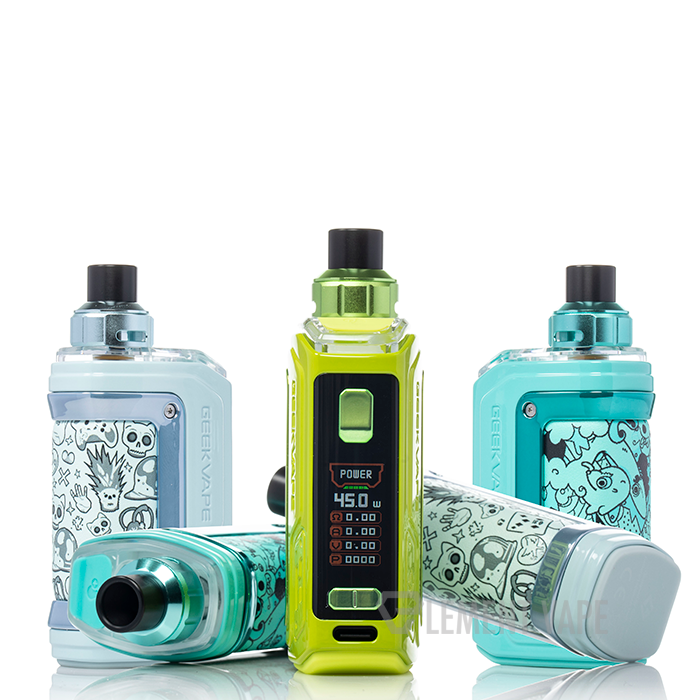 Geek Vape H45 - Image 4