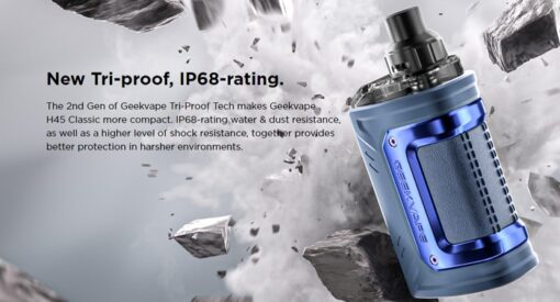 Geek Vape H45 - Image 2