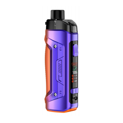 Geek Vape B100 21700 Kit - Image 7