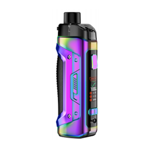 Geek Vape B100 21700 Kit - Image 8