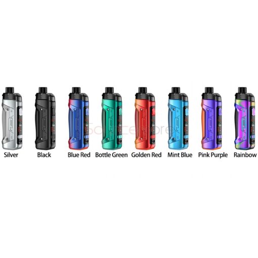 Geek Vape B100 21700 Kit