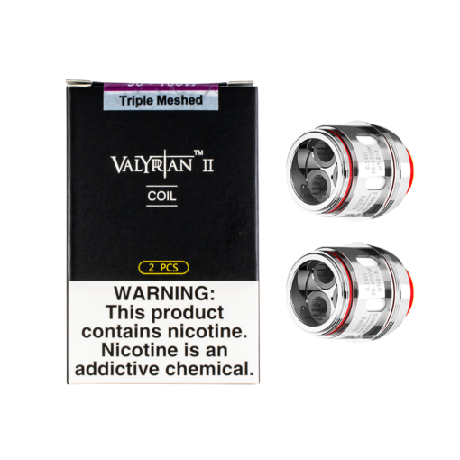 Valyrian II / III Replacement Coils - Image 4