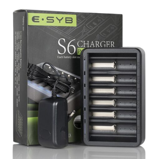 S6 Charger by E-SYB