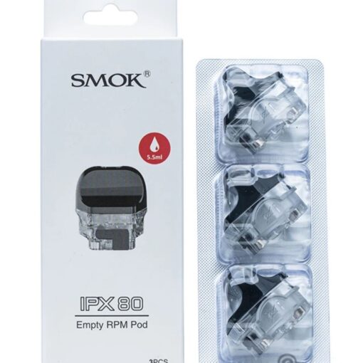 IPX80 Pods by SMOK