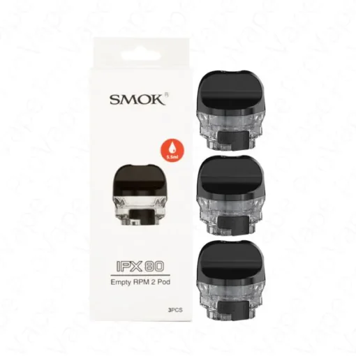 IPX80 Pods by SMOK - Image 2