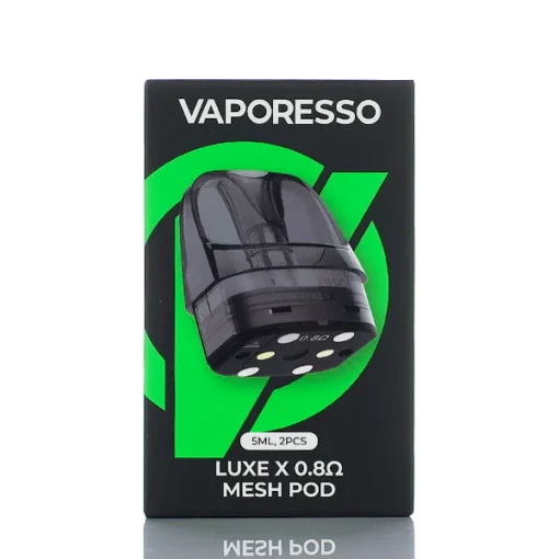 Luxe X Pods by Vaporesso - Image 2