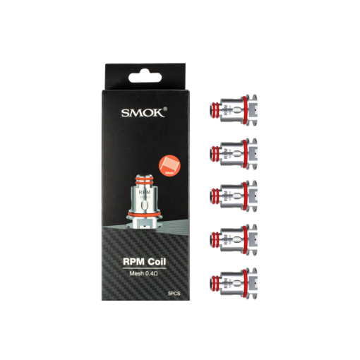 RPM Coils by SMOK - Image 2