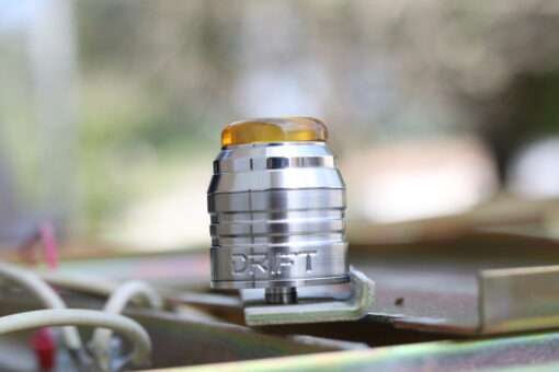 DRIFT RDA by EDC Modz