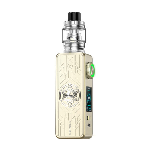 Lost Vape M100 Kit - Image 4