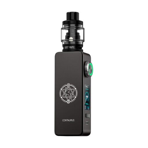 Lost Vape M100 Kit - Image 5