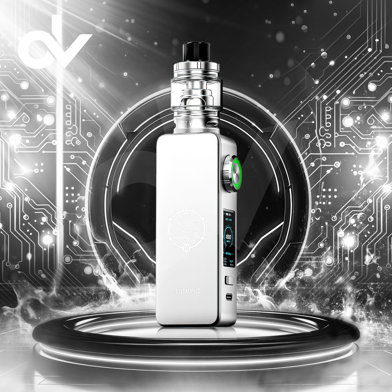 Lost Vape M100 Kit
