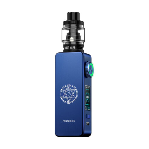 Lost Vape M100 Kit - Image 6