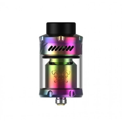 Dead Rabbit 3 RTA - Image 8