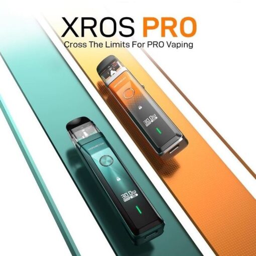 XROS Pro