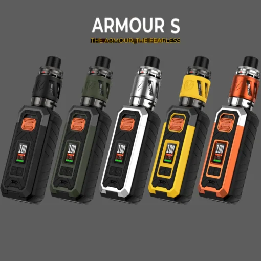 Vaporesso Armour S Kit - Image 2