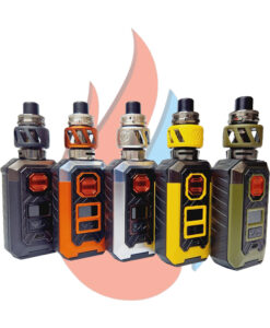 Vaporesso Armour Max Kit