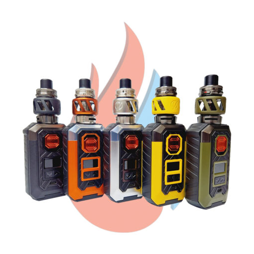 Vaporesso Armour Max Kit