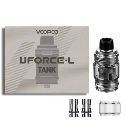 UFORCE-L By Voopoo - Image 2