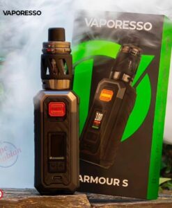 Vaporesso Armour S Kit