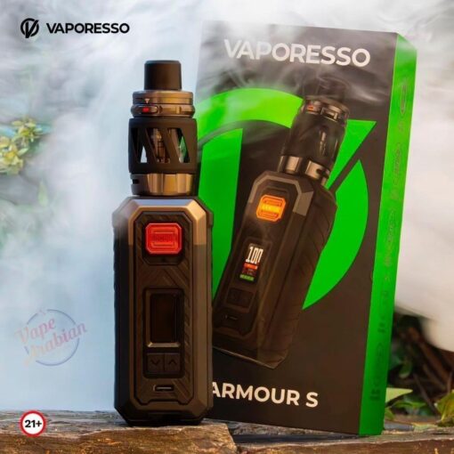 Vaporesso Armour S Kit