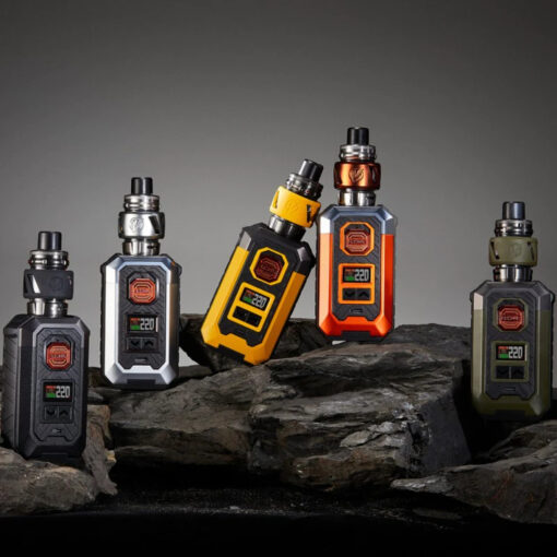 Vaporesso Armour Max Kit - Image 3