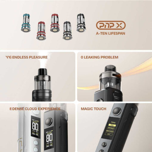 Drag S2 by Voopoo - Image 2
