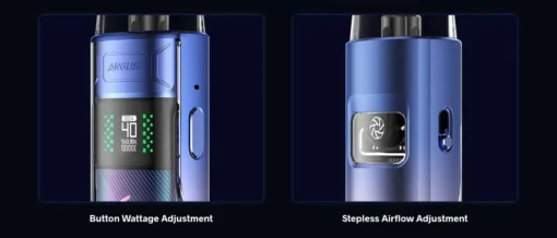 Voopoo Argus E40 - Image 3