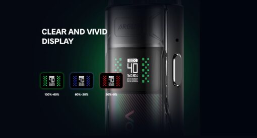 Voopoo Argus E40 - Image 2