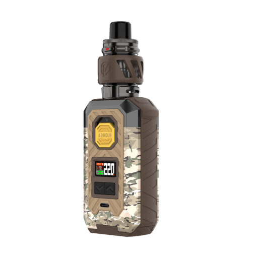 Vaporesso Armour Max Kit - Image 8