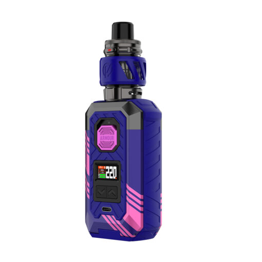 Vaporesso Armour Max Kit - Image 7