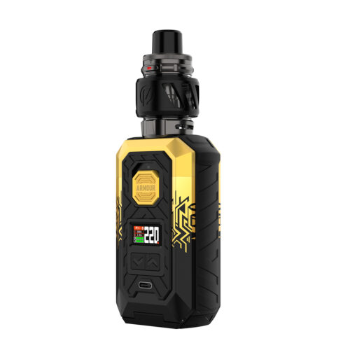 Vaporesso Armour Max Kit - Image 2