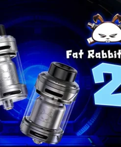 Fat Rabbit 2 RTA