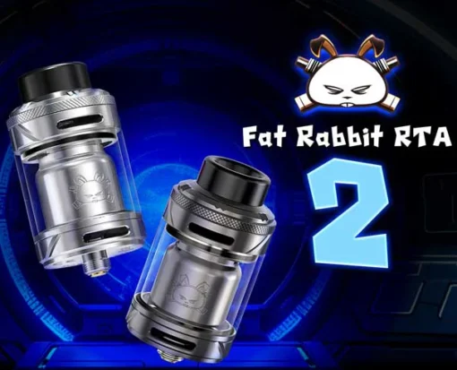 Fat Rabbit 2 RTA