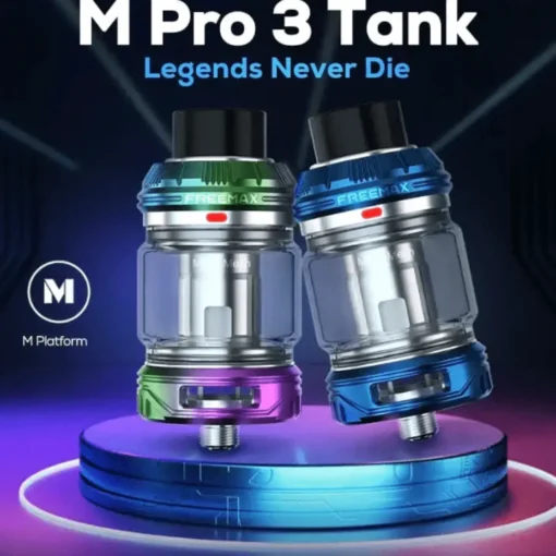 Freemax M Pro 3