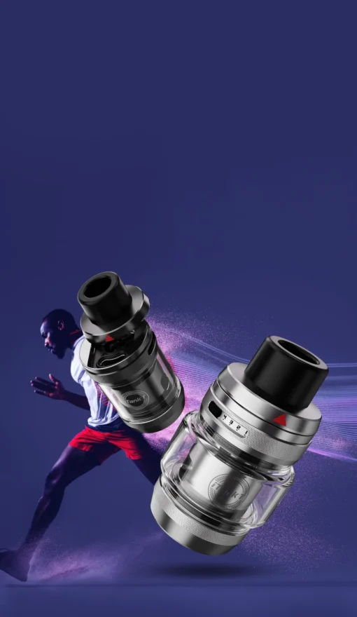 iTank T by Vaporesso