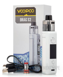 Drag S2 by Voopoo