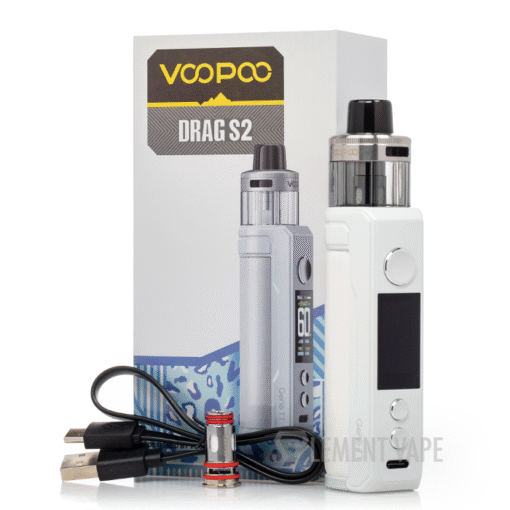 Drag S2 by Voopoo