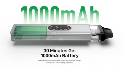 XROS 4 By Vaporesso - Image 2