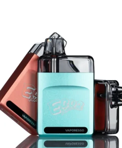 Eco Nano 2 by Vaporesso