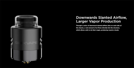 Tsunami Reborn Z RDA - Image 4