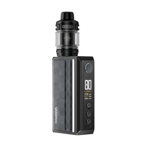 Drag 5 Kit by Voopoo - Image 8